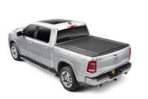 Ram 1500 2012-2018 med RamBox & Ram 1500 Classic 2019-2020 med RamBox 6ft 4in Lo Pro Flaklock TruXedo